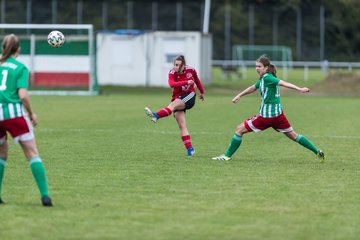 Bild 269 - F SV Boostedt - SG NieBar : Ergebnis: 1:1